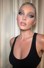 ELSA HOSK - Instagram Photos 05/09/2022