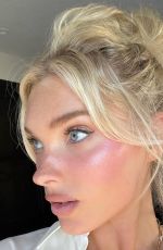 ELSA HOSK - Instagram Photos 05/09/2022