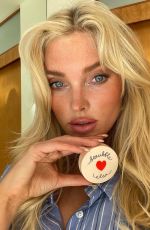 ELSA HOSK - Instagram Photos 05/09/2022