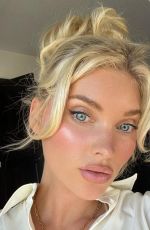 ELSA HOSK - Instagram Photos 05/09/2022