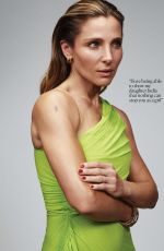 ELSA PATAKY in Marie Claire Magazine, Australia June 2022