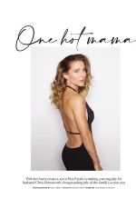 ELSA PATAKY in Marie Claire Magazine, Australia June 2022