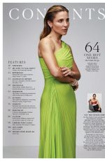 ELSA PATAKY in Marie Claire Magazine, Australia June 2022