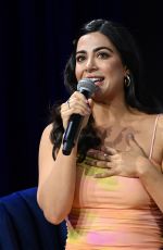 EMERAUDE TOUBIA at The Prime Experience: With Love in Beverly Hills 05/14/2022