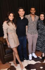 EMERAUDE TOUBIA at The Prime Experience: With Love in Beverly Hills 05/14/2022