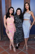 EMERAUDE TOUBIA at The Prime Experience: With Love in Beverly Hills 05/14/2022
