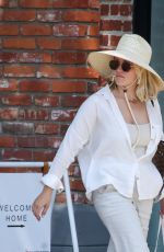 EMILY OSMENT Out Shopping in Los Angeles 05/26/2022