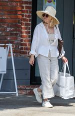 EMILY OSMENT Out Shopping in Los Angeles 05/26/2022