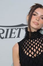 EMILY RATAJKOWSKI at Variety