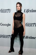 EMILY RATAJKOWSKI at Variety