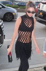 EMILY RATAJKOWSKI at Variety