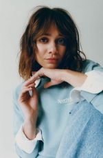 EMMA APPLETON and BEL POWLEY for Net-a-porter, May 2022