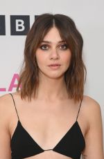EMMA APPLETON at Everything I Know About Love Photocall in London 05/23/2022