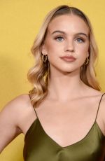 EMMA BROOKS at Eemergency Premiere in Los Angeles 05/12/2022