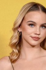 EMMA BROOKS at Eemergency Premiere in Los Angeles 05/12/2022