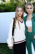 EMMA BROOKS at Farfetch Beauty Launch Party in West Hollywood 05/10/2022