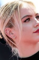 EMMA BROOKS at Top Gun: Maverick Premiere in San Diego 05/04/2022
