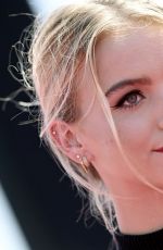 EMMA BROOKS at Top Gun: Maverick Premiere in San Diego 05/04/2022
