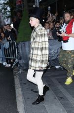 EMMA CORRIN Arrives at 2022 Met Gala in New York 05/02/2022