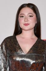 EMMA KENNEY at 29th Annual Race to Erase MS Gala in Los Angeles 05/20/2022