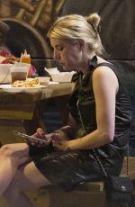 EMMA ROBERTS at a Weekend Party in New Orleans 05/07/2022