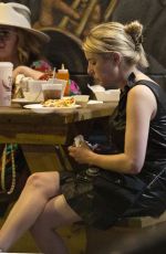 EMMA ROBERTS at a Weekend Party in New Orleans 05/07/2022