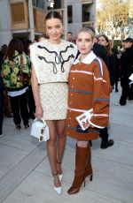 EMMA ROBERTS at Louis Vuitton 2023 Cruise Show in San Diego 05/12/2022