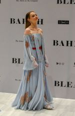 EMMA STONE at Bleat Premiere in Athens 05/06/2022