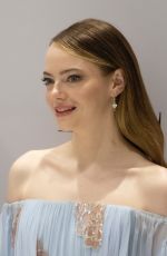 EMMA STONE at Bleat Premiere in Athens 05/06/2022