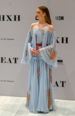 EMMA STONE at Bleat Premiere in Athens 05/06/2022