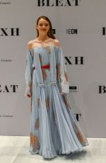 EMMA STONE at Bleat Premiere in Athens 05/06/2022