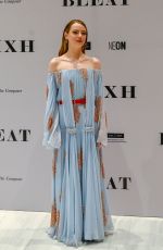 EMMA STONE at Bleat Premiere in Athens 05/06/2022