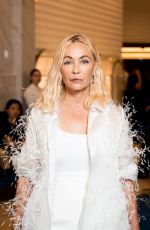 EMMANUELLE BEART at Martinez Hotel in Cannes 05/25/2022