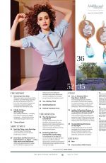EMMY ROSSUM in The Hollywood Reporter, May 2022