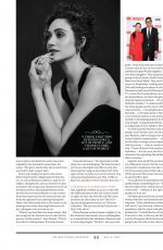 EMMY ROSSUM in The Hollywood Reporter, May 2022