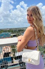 EUGENIE BOUCHARD - Instagram Photos and Videos 05/09/2022