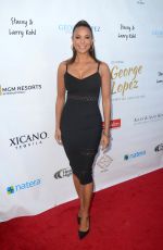 EVA LARUE at 15th Annual George Lopez Celebrity Golf Tournament in Los Angeles 05/01/2022