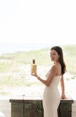 EVA LONGORIA at Casa Del Sol Presents House of the Sun Beach Party in New York 05/29/2022