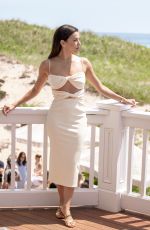 EVA LONGORIA at Casa Del Sol Presents House of the Sun Beach Party in New York 05/29/2022