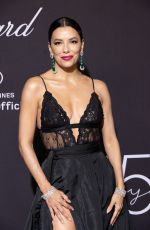 EVA LONGORIA at Chopard Loves Cinema Gala Dinner in Cannes 05/25/2022