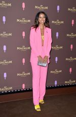 FLORA COQUEREL at Magnum Classics Can be Remixed Launch Party at 75th Cannes Film Festival 05/19/2022