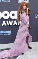 FLORENCE WELCH at 2022 Billboard Music Awards in Las Vegas 05/15/2022