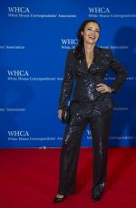 FRAN DRESCHER at 2022 White House Correspondents