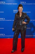 FRAN DRESCHER at 2022 White House Correspondents