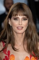 FREDERIQUE BEL at Mascarade Premiere at 75th Annual Cannes Film Festival 05/27/2022