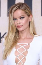 FRIDA AASEN at Amfar Gala in Cannes 05/26/2022