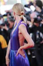 FRIDA AASEN at Three Thousand Years of Longing Premiere at 75th Annual Cannes Film Festival 05/20/2022