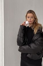 FRIDA AASEN - Instagram Photos 05/09/2022