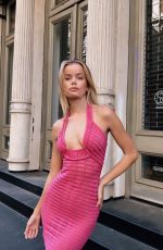 FRIDA AASEN - Instagram Photos 05/30/2022