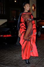 GABRIELLE UNION and Dwyane Wade at Casa Cipriani in New York 05/01/22022